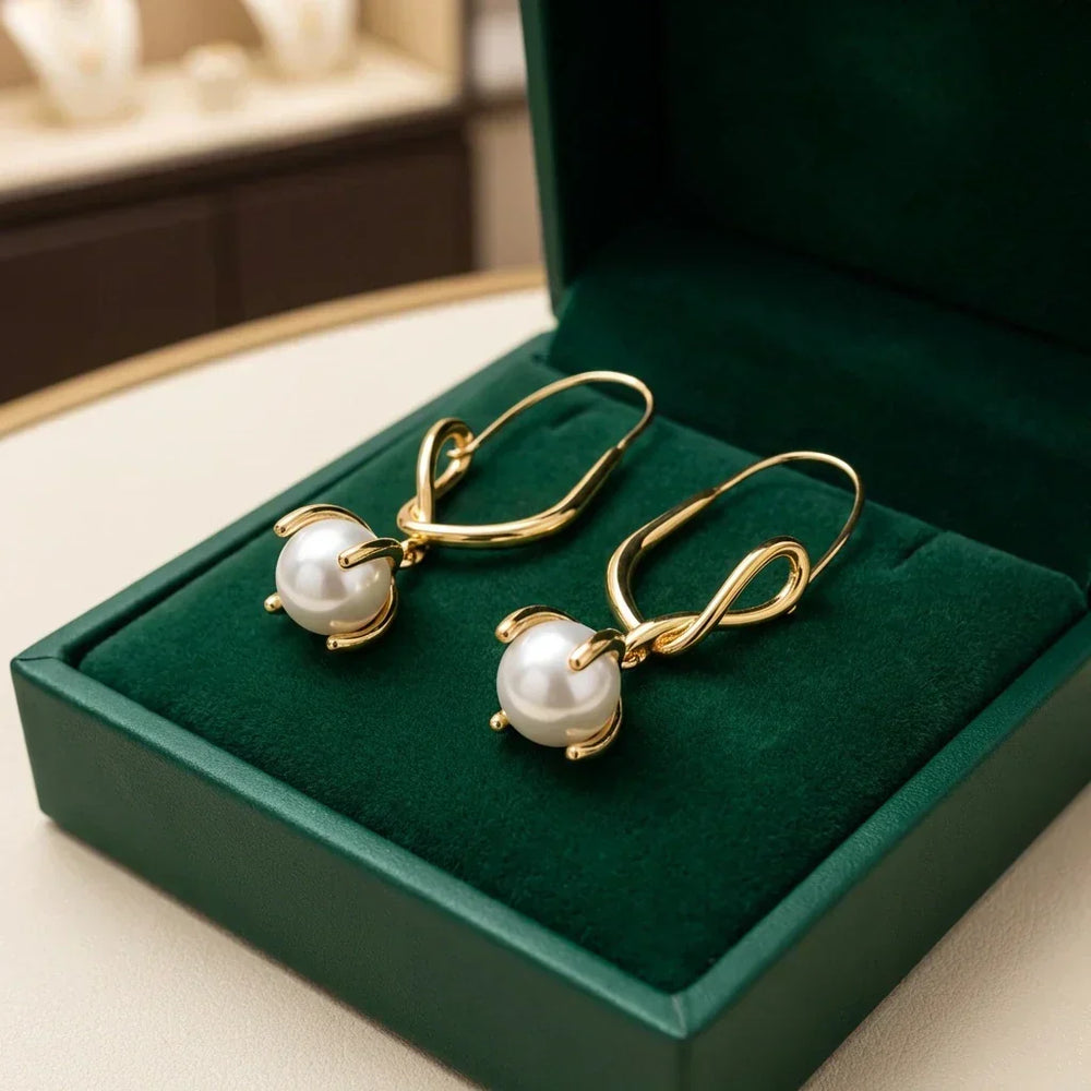 Boucles d’oreilles